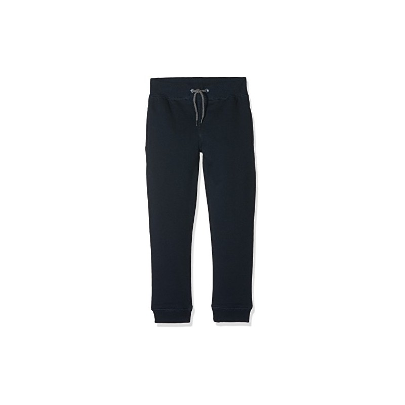 NAME IT Nkmsweat Pant Bru Noos Pantaloni Sportivi, Blu (Dark