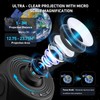 Starry Sky Projector, Planetarium Galaxy Projector 13-in-1 Starry Sky Starry