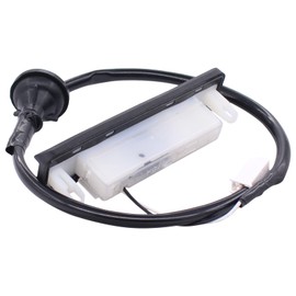 Doo Engy Micro Switch Tailgate Handle Boot Release Opener Button Rear for Avensis T25 Corolla Verso E12 2003-2009