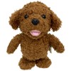 Best Ever Smile49080 Walking Talking Poodle