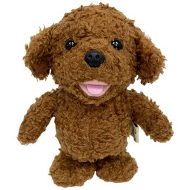 Best Ever Smile49080 Walking Talking Poodle