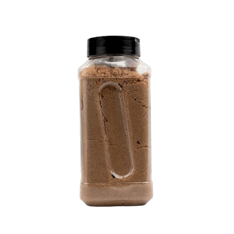 GranAroma Light Brown Sugar, Baking & Desserts, Cane Molasses, Pantry