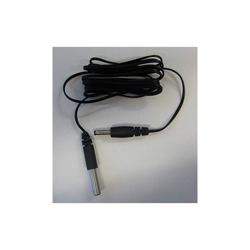 TFA Dostmann 30.3521 Replacement Temperature Sensor for WeatherHub Observer Transmitter