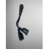 hyosung Cable Extension Cord Splitter for ATMs + Nh1800se EPP