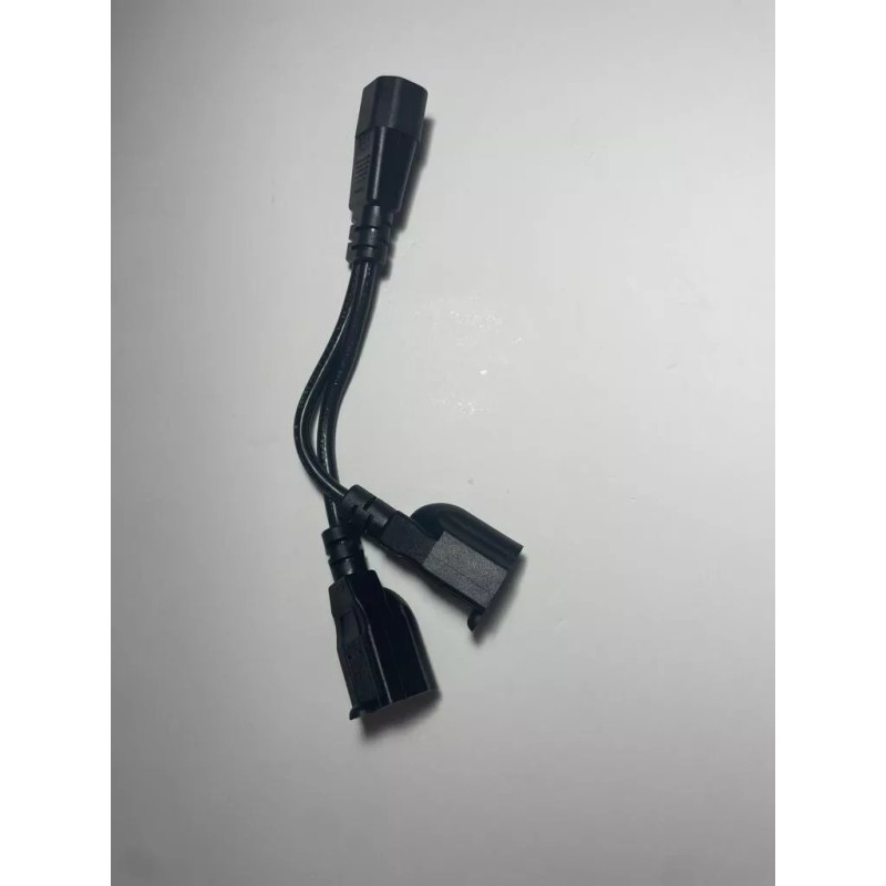hyosung Cable Extension Cord Splitter for ATMs + Nh1800se EPP