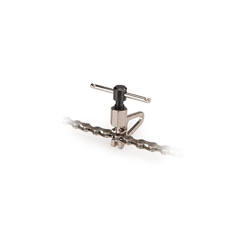 PARKTOOL CT-5 Mini Chain Tool for 5 - 12 Speed