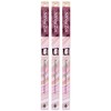 Shoyeido Sitting Zen 2-Hour Incense, Pack of Three