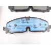 GM Genuine 85520396 Front Disc Brake Pad Set for GM