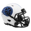 Tennessee Titans Lunar Eclipse Mini Speed Replica Helmet