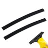 For Kärcher Squeegee Lips, 280 mm, Pack of 2 Cordless