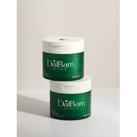 moonlit night [1+1] Dalbam Cypress Multi-Functional Cypress Water Whitening Moisture Soothing Toner Pad 60 sheets 2 / [1+1]달밤 사이프러스 멀티 기능성 편백수 미백 수분 진정 토너패드 60매 2개