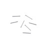 SBRRAIL Thin Hardware Nails, 6inch Long Stainless Steel Small Wall