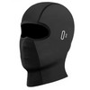 Motorcycle Balaclava Face Mask for Riding – Breathable, Quick-Drying Full
