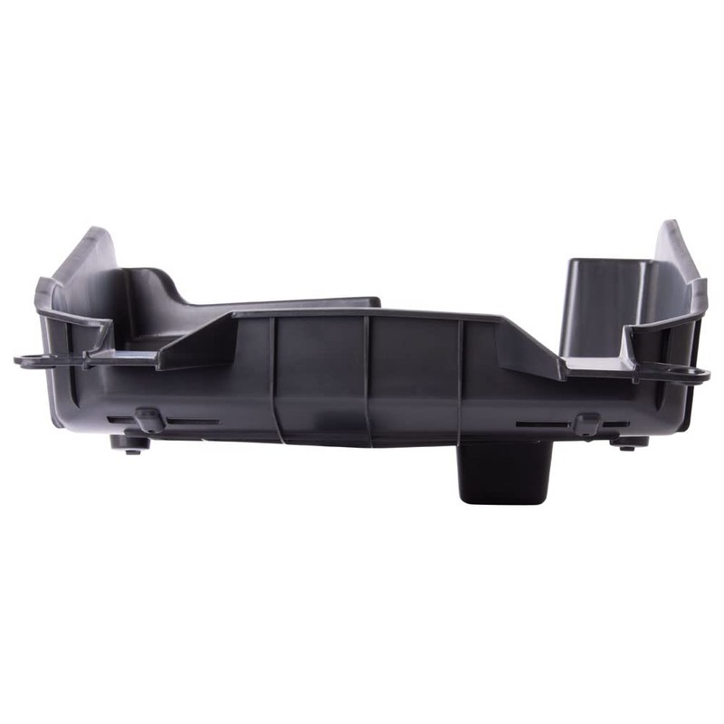 TUSK Under Hood Storage Black