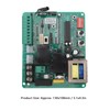 Universal Control Board for Sliding Gate Drive, High Sensitivity Main