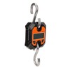 Digital Fishing Scale Multifunction 0.2kg to 100kg Portable Electronic Hook