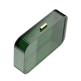 Lyaciomn Stackable Makeup Organizer Drawers, Bathroom Vanity Organizers and Storage, Perfect for Desk and Dresser Countertops B Easy to Use