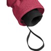 Playshoes Unisex Children's Mitten Gloves, berry