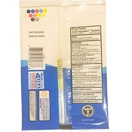 Equate Extra Thick Callus Removers with Salicylic Acid, 4 Pads, 4 Patches Compare to Dr. Scholls by - Producto Original de Alta Calidad, Entrega Rápid