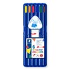 Staedtler Ergosoft Jumbo Coloured Pencil - Assorted Colour (Pack of