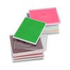 12Pcs Finger Ink Pads 12 Vivid Colors Easy to Clean