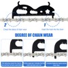 Chain Riveter Bicycle, Bicycle Chain Tool Bicycle Chain Repair Set
