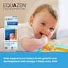 EQUAZEN Baby Capsules | Omega 3 & 6 Supplement |