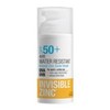 Invisible Zinc Buy Invisible Zinc Sunscreen Lotion Spf50+ 4hr Water Resistant 100ml Online | Chempro Chemists