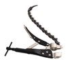 Locking Chain Pliers Clamp 15 Chains Vise Wrench Pipe Cutter
