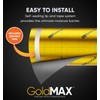 FLOORLOT GoldMax Premium Floor Underlayment - 200 sqft Roll -