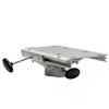 Garelick Boat Seat Slide and Swivel | Right Hand EEZ-in