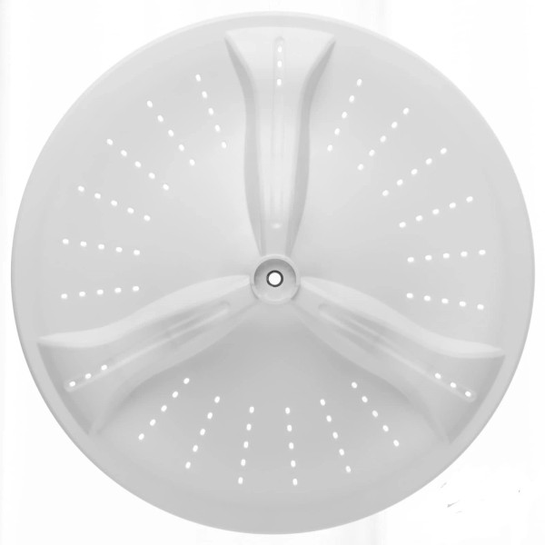 Scaroo Washer Wash Plate With Compatible Model MVWB755DW1,MVW