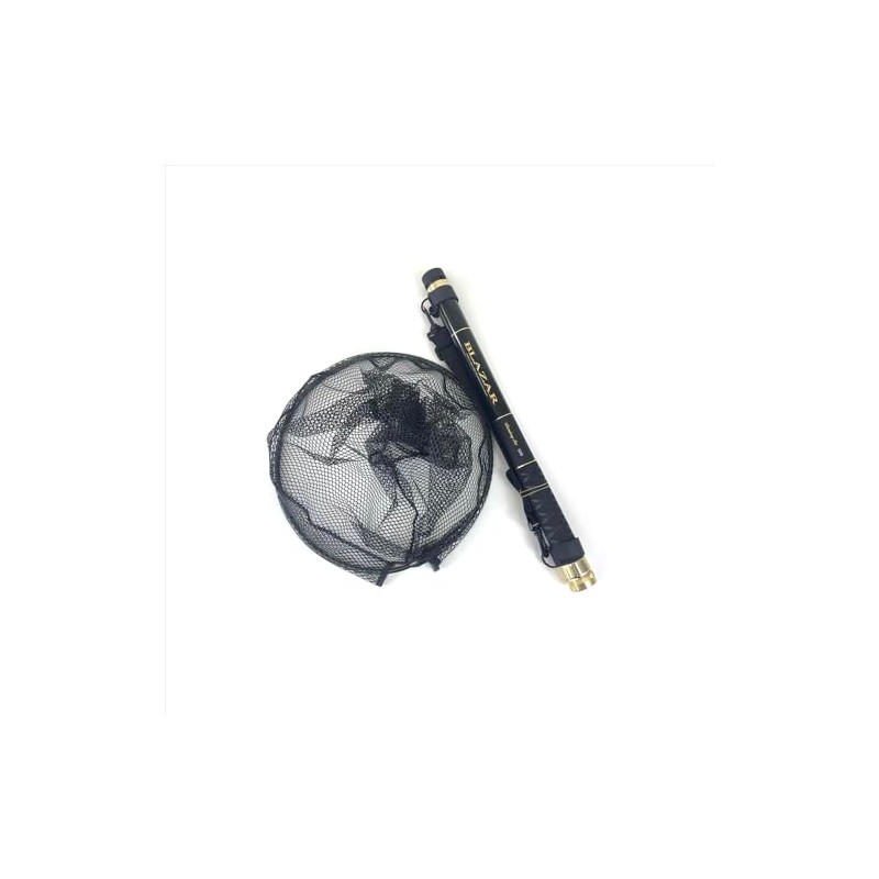 PROMARINE PG Blazer Landing Set 500 (hd-600529) Black