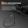 Frankberg 4x Ignition Cable Set Petrol Compatible with Atos MX
