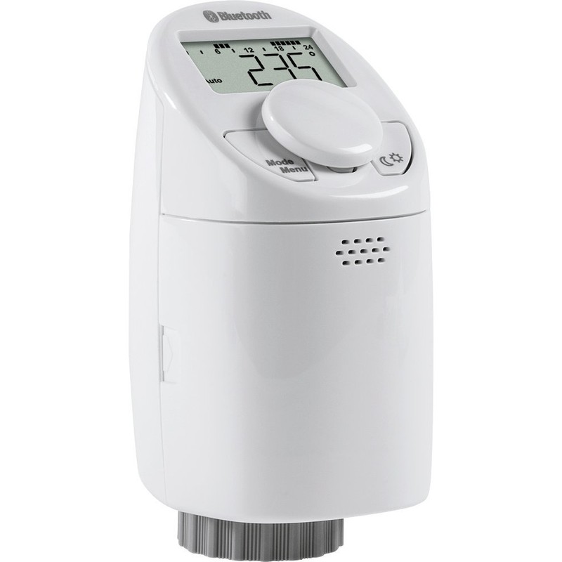 eqiva 142461A0 Bluetooth Smart Radiator Thermostat UK