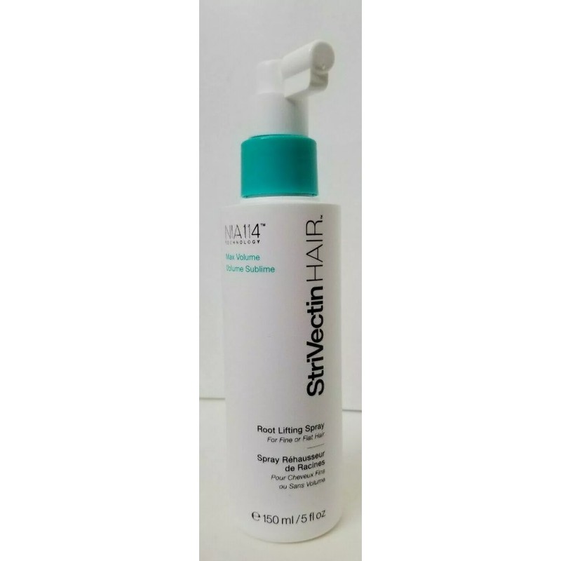 StriVectin HAIR NIA 114 Max Volume Root Lifting Spray 5