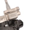 Front Differential Vacuum Actuator Replacement for Toyota Tundra 4Runner Tacoma