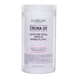 CREMA UV ELEMENTOS CONCENTRADOS 1 Kg.