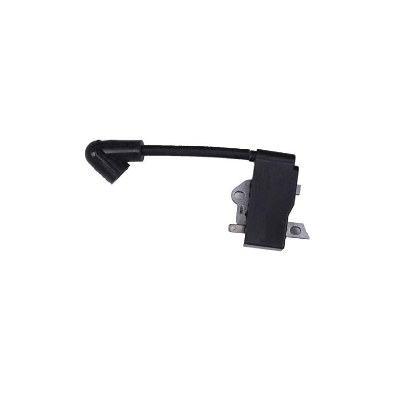 New Ignition Coil For Husqvarna 125B 125BVX Handheld Leaf Blower