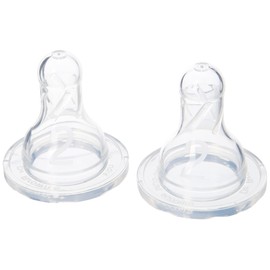 Tetina Cuello Estandar Nivel 2 Dr Brown's