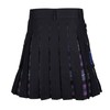 DSS KILTS- Modern Hybrid Cotton & Tartan Kilts (34" at