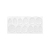BN Nairutiler Nail Tiers 2 NRT2-12 (30 Nail Tips /