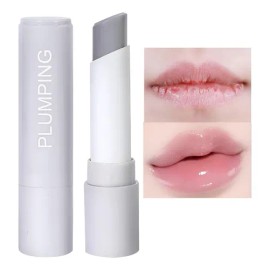 Lápiz Labial Que Cambia De Color Bálsamo Labial Que Cambia D