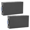 VGA Extender High Definition IEEE 568B 380MHz VGA Splitter VGA
