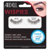 Ardell False Lashes Invisibands Wispies Black