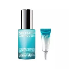 Isoi [모공탄력] 아이소이 포어 타이트닝 컨트롤 세럼 20ml 기획 (+3ml) [iSOI Pore Tightening Control Serum 20ml Special Edition (+3ml)]
