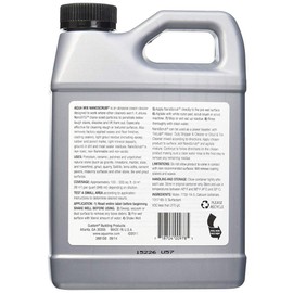 Aqua Mix Nanoscrub Powerful Abrasive Cleaner Quart 32 oz