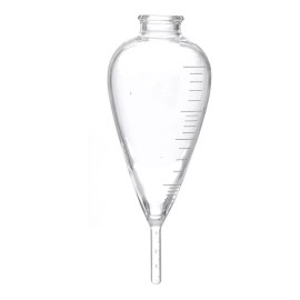 Tubo Centrifuga Tipo Pera 100 Ml Pyrex
