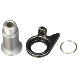 SRAM Unisex – Erwachsene Schrauben Befestigungsschraube Schaltwerk Type 2, Schwarz, Einheitsgröße