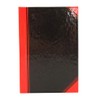 LANDRE Notebook / China Notebook, DIN A7, Squared, 96 Sheets,